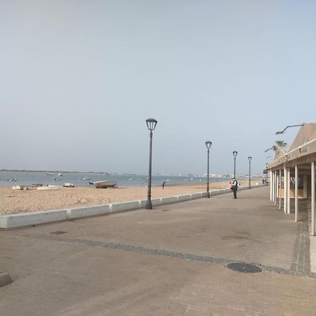 Casa De La Abuela Villa Sanlúcar de Barrameda Kültér fotó