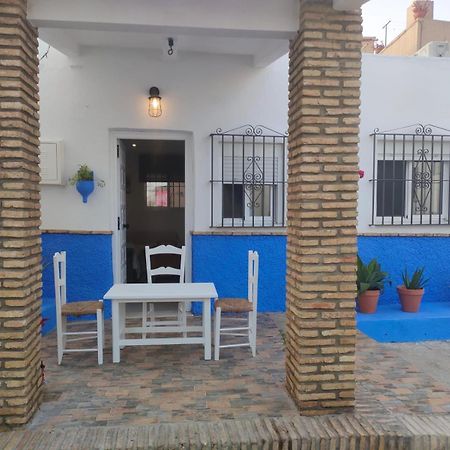 Casa De La Abuela Villa Sanlúcar de Barrameda Kültér fotó