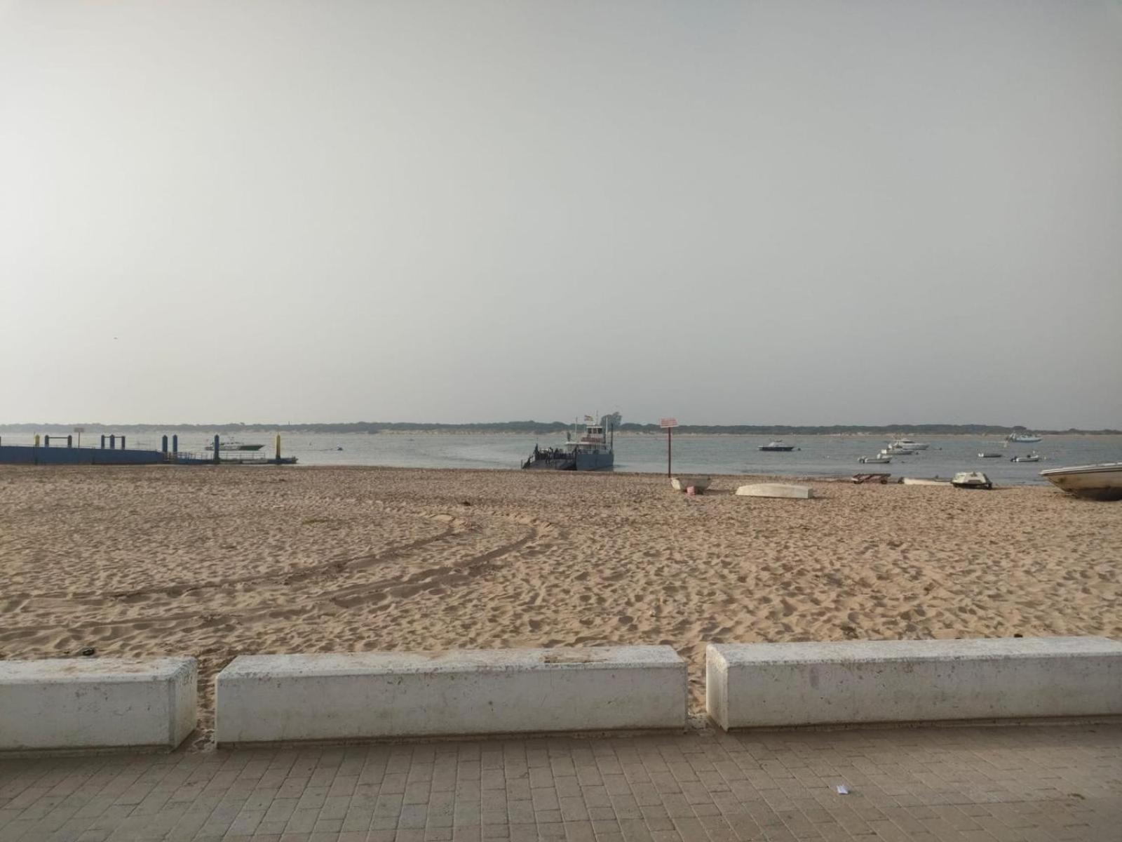 Casa De La Abuela Villa Sanlúcar de Barrameda Kültér fotó