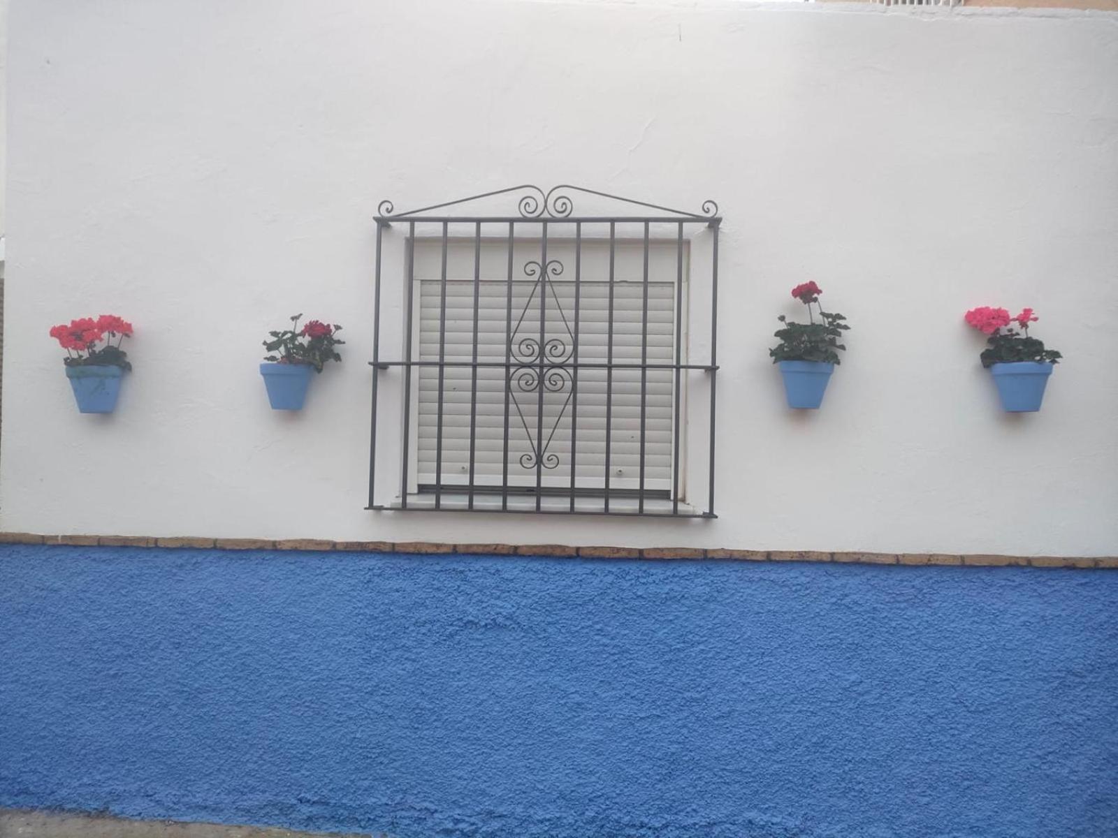 Casa De La Abuela Villa Sanlúcar de Barrameda Kültér fotó