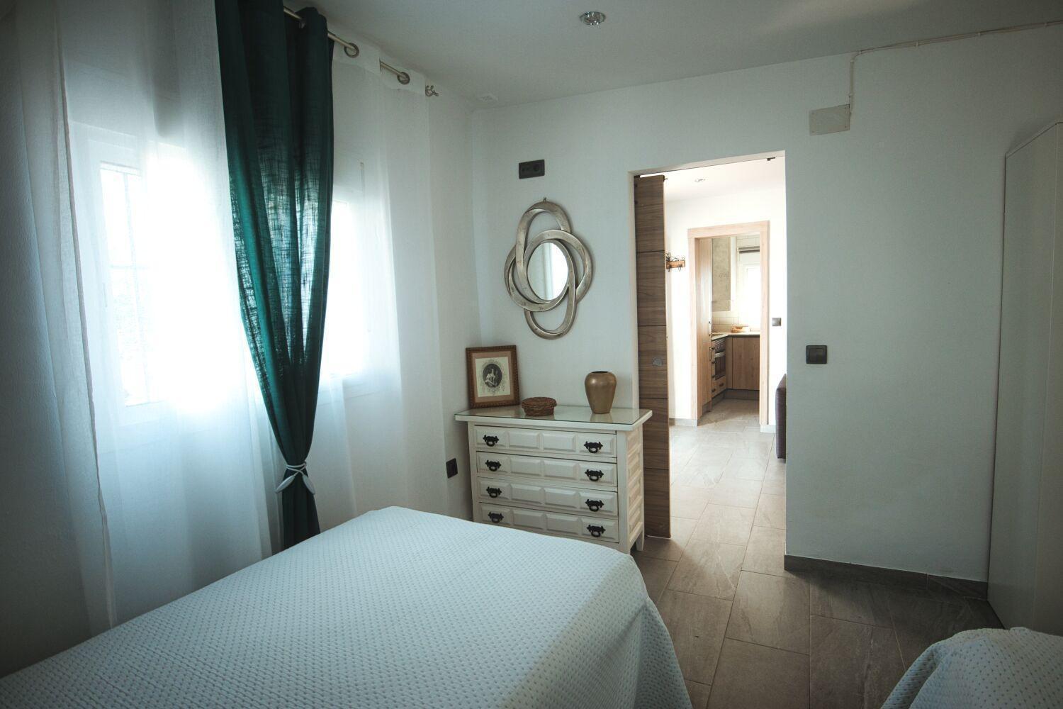 Casa De La Abuela Villa Sanlúcar de Barrameda Kültér fotó