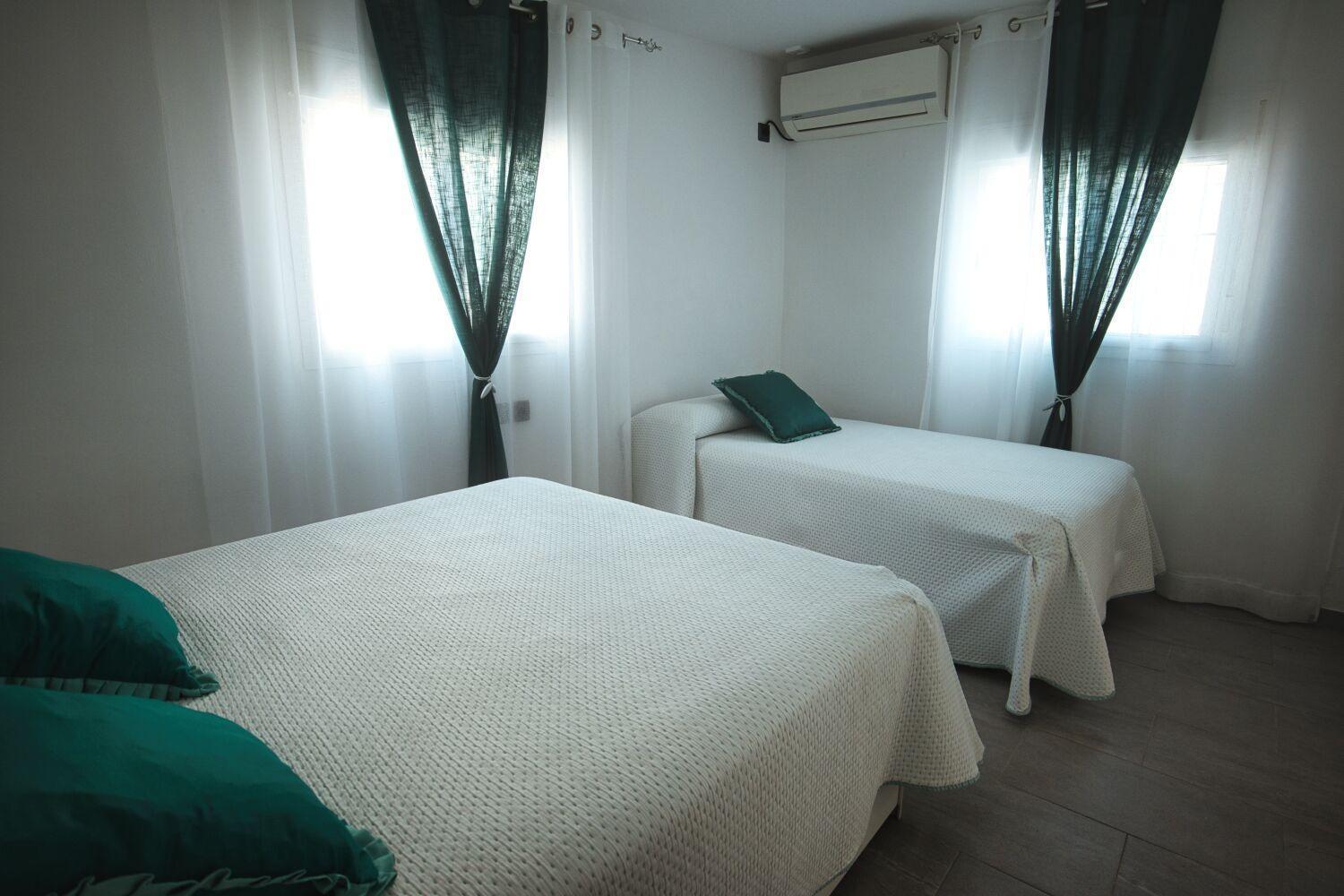 Casa De La Abuela Villa Sanlúcar de Barrameda Kültér fotó